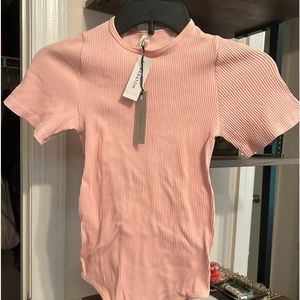 Aritzia body suit